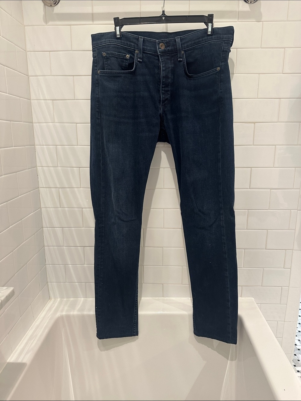Rag & Bone Fit 1
